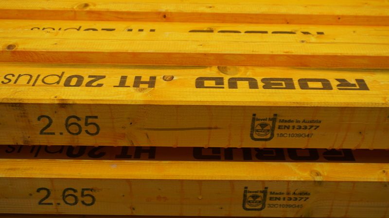 beam for slab