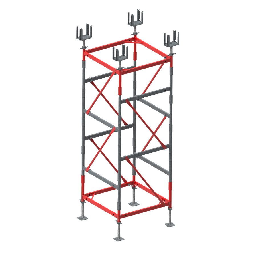 stacking towers